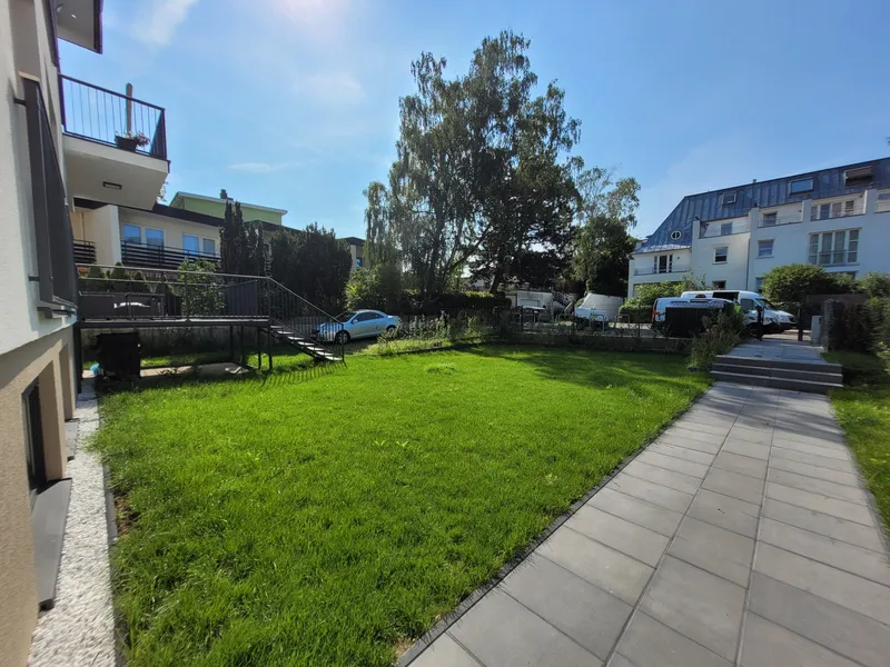 Zuhause mit 63 Quadratmetern in Berlin Buckow — photo 1
